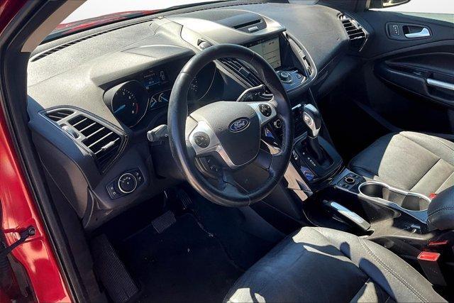 used 2016 Ford Escape car, priced at $11,495