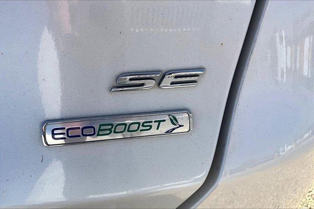 used 2016 Ford Fusion car, priced at $9,788