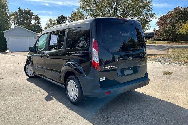 used 2018 Ford Transit Connect car, priced at $18,491