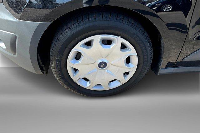 used 2018 Ford Transit Connect car, priced at $18,491
