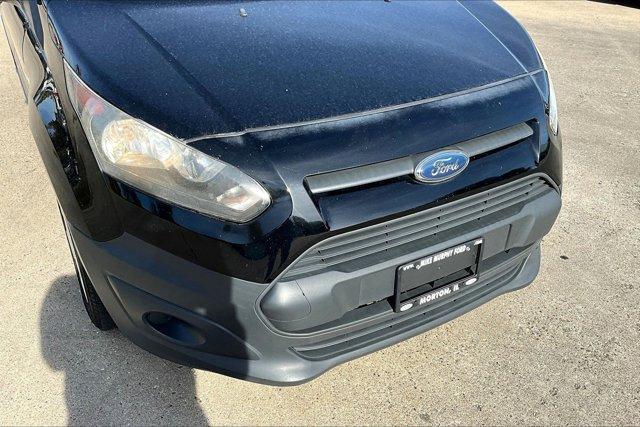 used 2018 Ford Transit Connect car, priced at $18,491