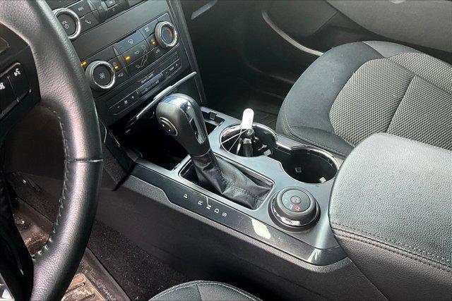 used 2019 Ford Explorer car, priced at $22,971