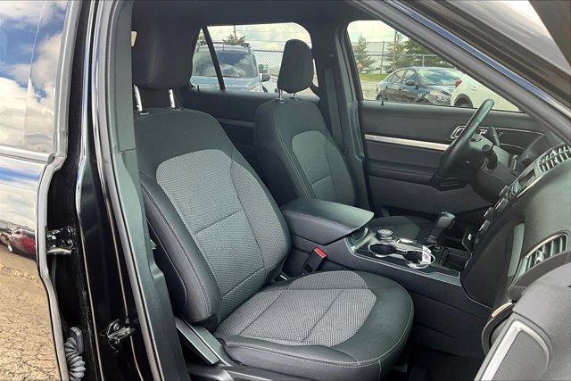 used 2019 Ford Explorer car, priced at $22,971