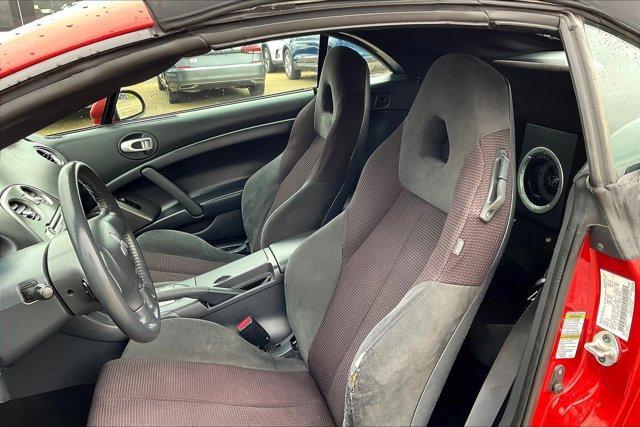 used 2012 Mitsubishi Eclipse car, priced at $6,500