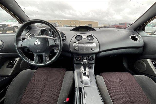 used 2012 Mitsubishi Eclipse car, priced at $6,500