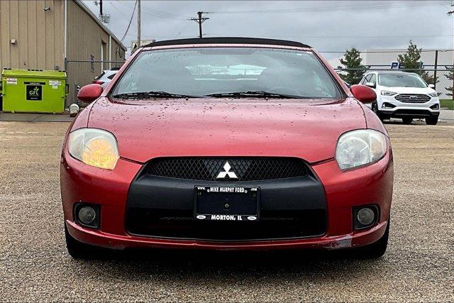 used 2012 Mitsubishi Eclipse car, priced at $6,500