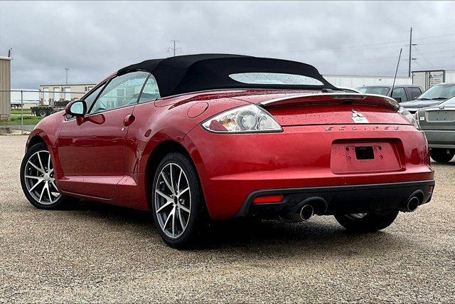used 2012 Mitsubishi Eclipse car, priced at $9,495