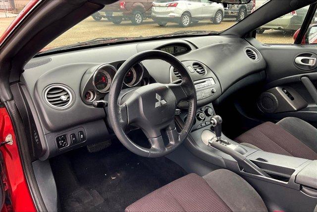 used 2012 Mitsubishi Eclipse car, priced at $6,500