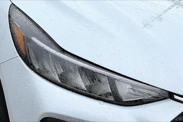 new 2025 Ford Escape car, priced at $30,368