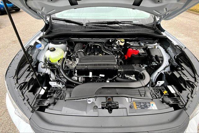 new 2025 Ford Escape car, priced at $30,368