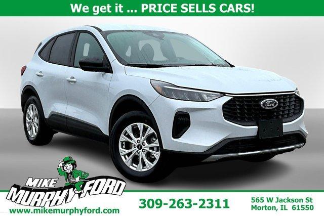 new 2025 Ford Escape car, priced at $30,368