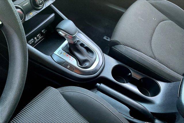 used 2020 Kia Forte car, priced at $18,691