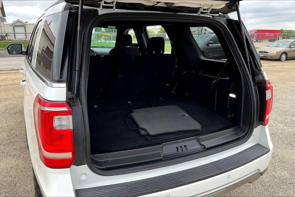 used 2019 Ford Expedition car, priced at $27,499