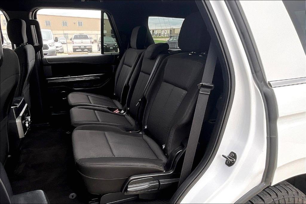 used 2019 Ford Expedition car, priced at $27,999