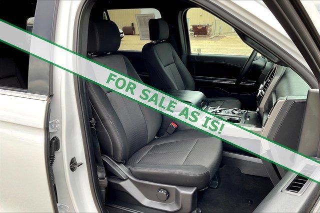 used 2019 Ford Expedition car, priced at $25,999
