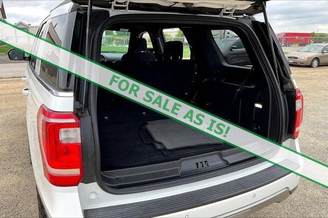 used 2019 Ford Expedition car, priced at $25,999