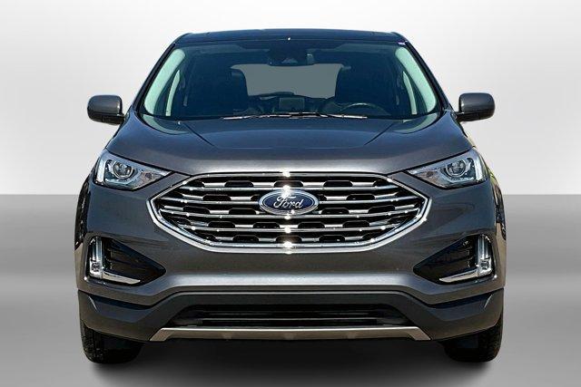 used 2021 Ford Edge car, priced at $28,291