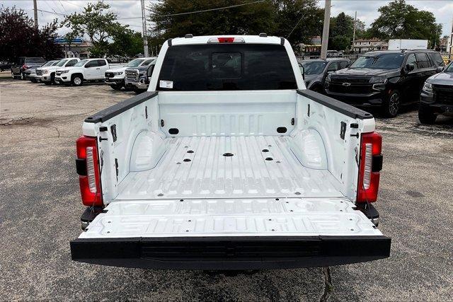 new 2024 Ford F-250 car, priced at $85,625