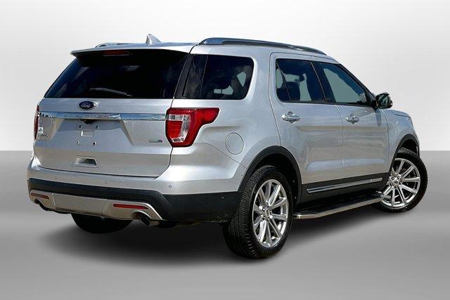 used 2016 Ford Explorer car, priced at $16,288