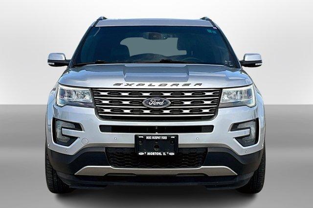 used 2016 Ford Explorer car, priced at $16,288