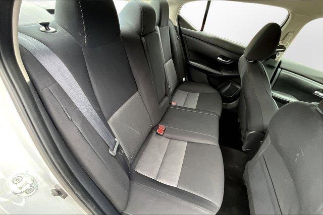used 2022 Nissan Sentra car, priced at $20,700