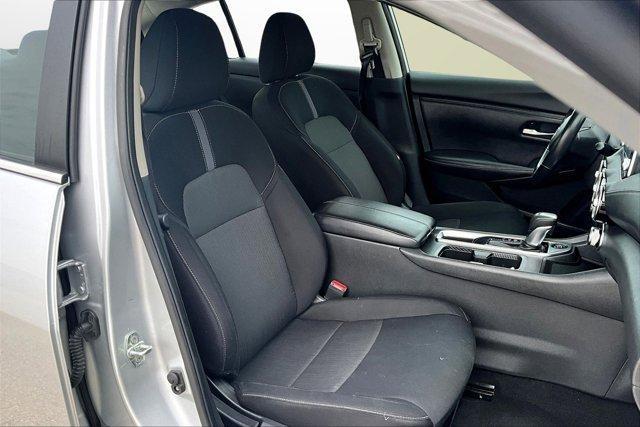 used 2022 Nissan Sentra car, priced at $20,700