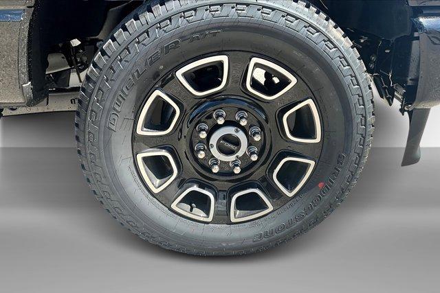 new 2026 Ford F-350 car, priced at $101,475