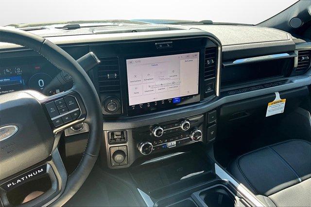 new 2026 Ford F-350 car, priced at $101,475