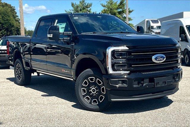 new 2026 Ford F-350 car, priced at $101,475
