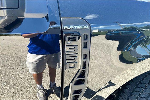 new 2026 Ford F-350 car, priced at $101,475
