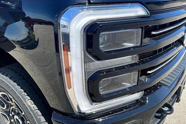 new 2026 Ford F-350 car, priced at $101,475