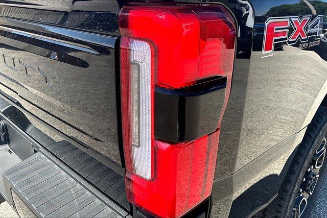 new 2026 Ford F-350 car, priced at $101,475