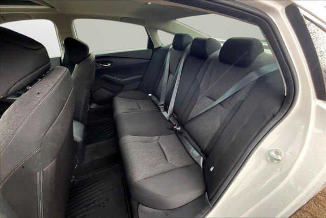 used 2023 Honda Accord car, priced at $26,290