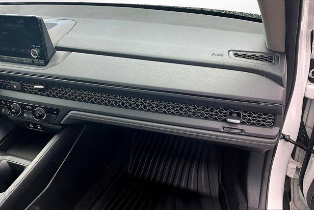 used 2023 Honda Accord car, priced at $26,290