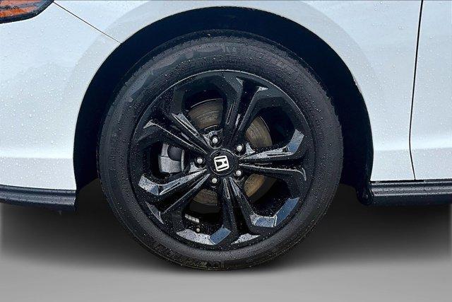 used 2023 Honda Accord car, priced at $26,290