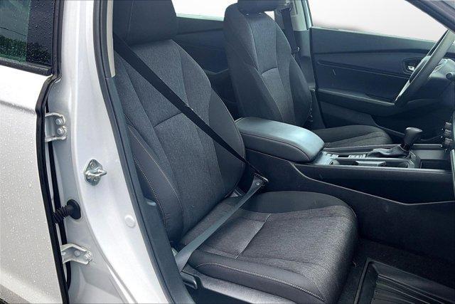 used 2023 Honda Accord car, priced at $26,290