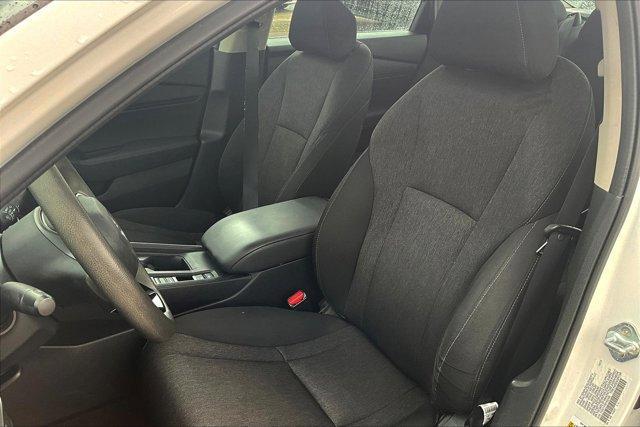 used 2023 Honda Accord car, priced at $27,992