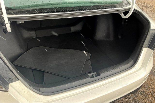 used 2023 Honda Accord car, priced at $27,992