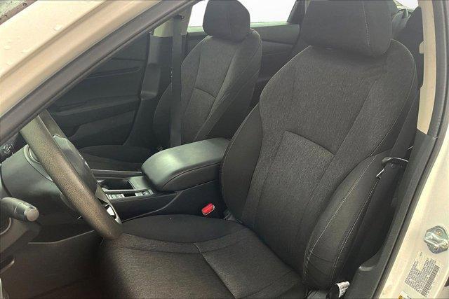 used 2023 Honda Accord car, priced at $26,290