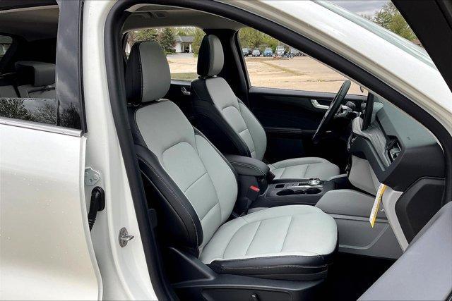 new 2024 Ford Escape car, priced at $37,615