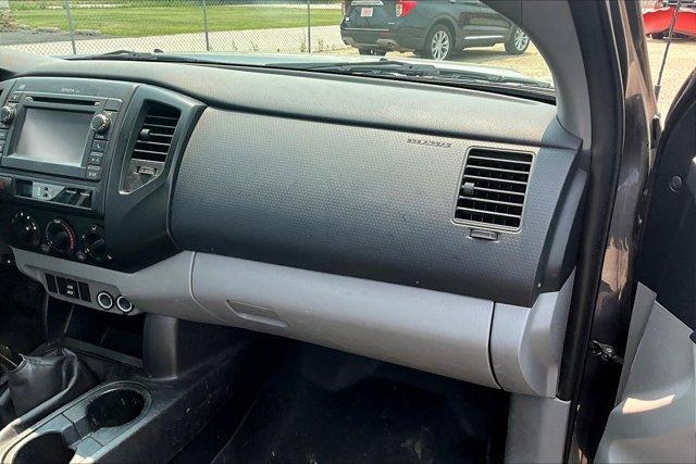 used 2013 Toyota Tacoma car, priced at $18,495