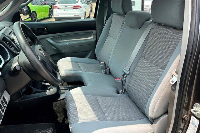 used 2013 Toyota Tacoma car, priced at $18,495