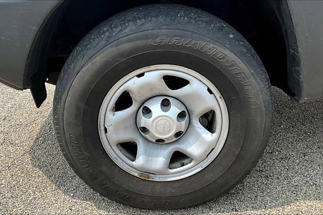 used 2013 Toyota Tacoma car, priced at $18,495
