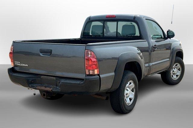 used 2013 Toyota Tacoma car, priced at $18,495