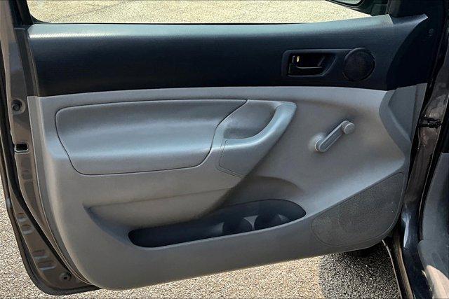 used 2013 Toyota Tacoma car, priced at $18,495