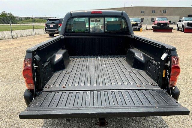 used 2013 Toyota Tacoma car, priced at $18,495