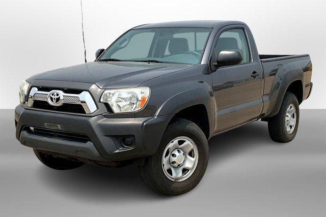 used 2013 Toyota Tacoma car, priced at $18,495