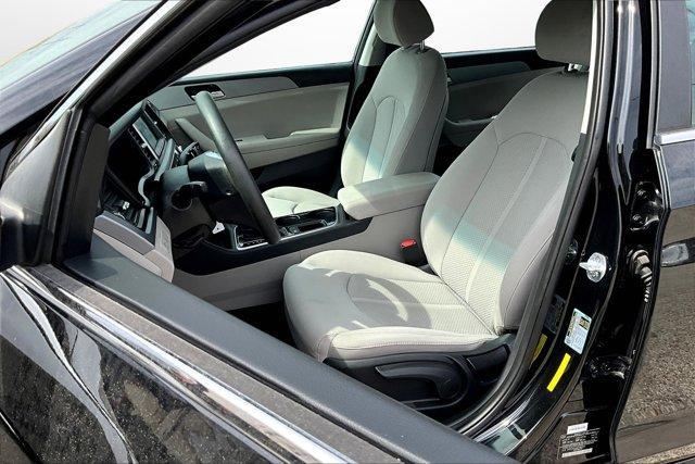 used 2019 Hyundai Sonata car, priced at $17,291
