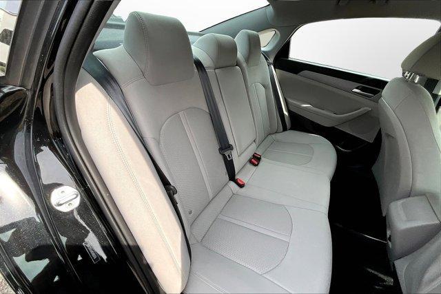 used 2019 Hyundai Sonata car, priced at $17,291