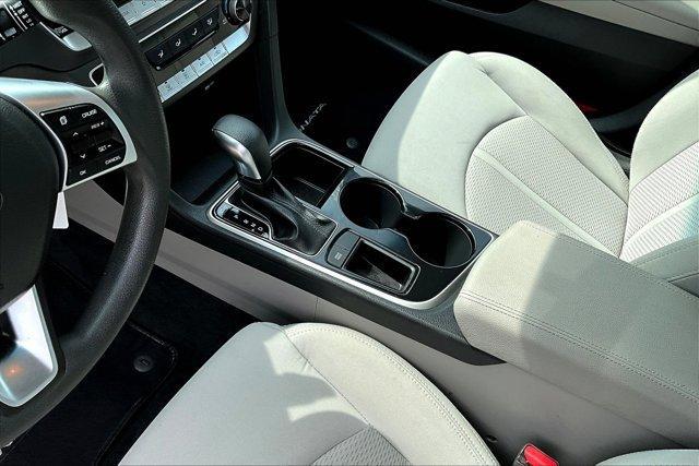 used 2019 Hyundai Sonata car, priced at $17,291